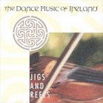 Dance Music of Ireland