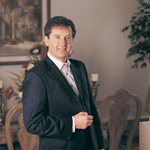 Daniel O'Donnell