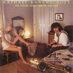 Raf Ravenscroft