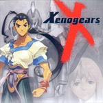 Xenogears Metal Gear Solid